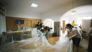 5K views · 66 reactions | As part of our Values Day, colleagues in McKinsey Poznan - Shared Services took part in charity activities to support a local zoo, nursing home, kindergarten and institute for hearing impaired. They created a playground, planted flowers, cleaned, and did other do-it-yourself renovations. The team enjoyed working together outside the office and found the activities immensely rewarding and fun! #McKMakesADifference #FunWithTheTeam | McKinsey & Company | Facebook