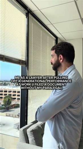 ANOTHER DAY BEING THE BEST PERSONAL INJURY ATTORNEY
