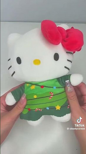 sanrio collective haul