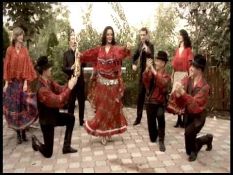 Angela Rusu - O putere de-as avea