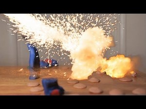 Klay World: Pancake Mines 2