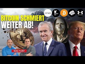 Investor sentiment at a tipping point? LVMH, Under Armour, silver, Bitcoin