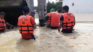 914K views · 16K reactions | WATCH: The Philippine Coast Guard (PCG)...
