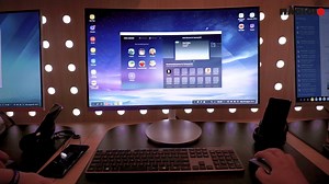 22K views · 95 reactions | DeX Station ή αλλιώς, πώς να μετατρέψεις...