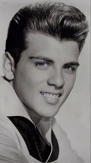 FABIAN FORTE: Heartthrob Forever