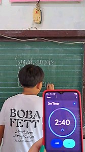 898K views · 2.4K reactions | Pahingi raw syang chocolate, magbigay muna kako sya ng 10 prutas na nagtatapos sa S. May pa-3-minute challenge ako! Hihi #schoolgame #trendinggame #3minutechallenge #challenge #trendingchallenge #teacherchallenge #schoollife #teacherlife #teacherfluencer #maestra #trendinggame #viralteacher #gurongpinay #guroph #teacherph #school #teacher | Ma'am Aileen | Facebook