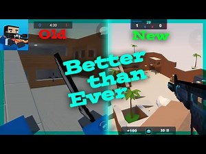 This Game Died… But Look at It Now - Block Strike 2026