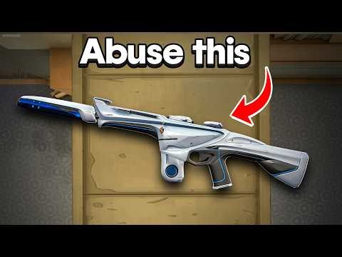 Why Are You Not Abusing This Gun in 2026?