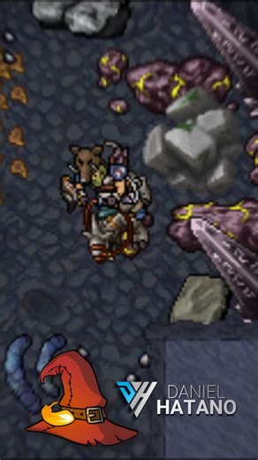 TibiaWiki BR on Instagram: "O Winter Update 2025 está chegando com muitas novidades! ❄️🔥 Novo sistema de tasks, montarias, outfits, achievements e duas novas quests para quem busca novos desafios. Nós do TibiaWiki Brasil estaremos intensivamente no test server, catalogando tudo pra vocês! E lembrando: uma wiki vive da colaboração da comunidade 💙 Se encontrar algo novo, colabore e ajude a manter a enciclopédia tibiana sempre atualizada! 👥 Equipe no test server: Sabarath, Masterplayer, Aurea At