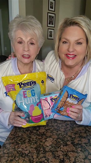 151 reactions · 41 comments | Making memories with PEEPS is one of our favorite parts of the season! What is your favorite PEEPS memory? : Sabrina Nelson Burke | PEEPS | Facebook