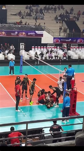 Proliga 2026: GWS Alfin vs. Daniel Highlights