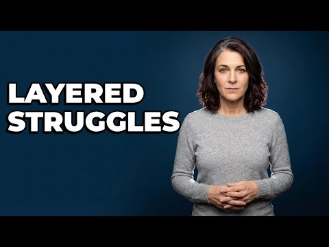 How Do Intersecting Identities Shape Cumulative Disadvantage?