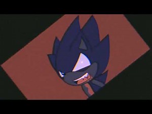 iNSaNIty sonic exe music video [ slowed ver. ]