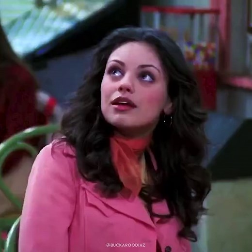Funniest Moments of Jackie Burkhart & Eric Forman | That '70s Show