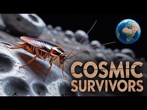 🚀 Space Survivors: Animals Beyond Earth 🪐