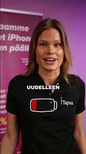 Säkin suljet kaikki sovellukset säästääksesi akkua? 🤔