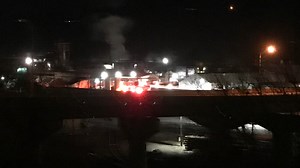 Steam explosion at U.S. Pipe in Lynchburg sends multiple to hospital