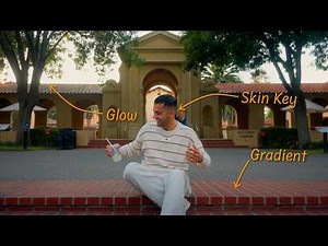 How I COLORGRADE my Videos - Full Breakdown