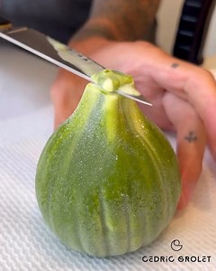 54K views · 178 reactions | Easy to make and full of juice fig cake! | MetDaan Cakes | Facebook