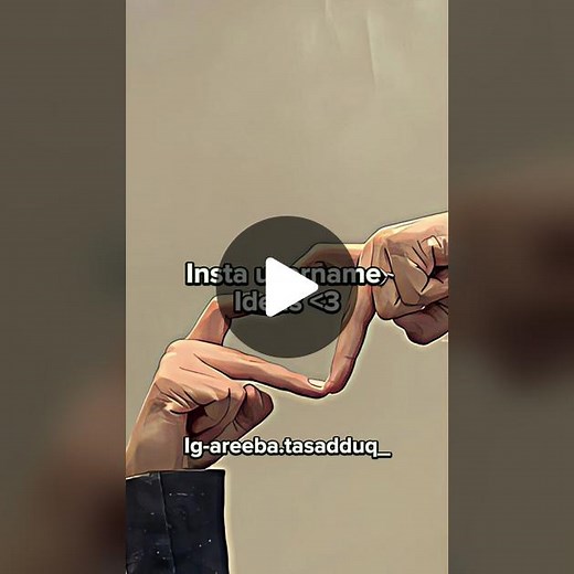 Creative Instagram Username Ideas for Your Profile