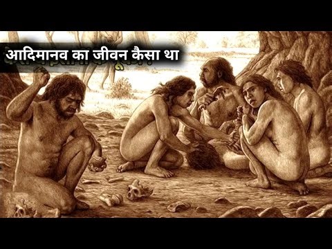 The Brief History of Primitive Human's Extinct Species