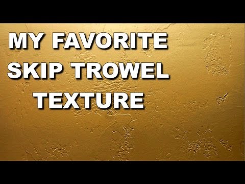 Here's how to do this BEAUTIFUL TEXTURE! My customers love this