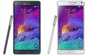 Samsung Galaxy Note 4 pre-orders start tomorrow, launches on October 17th (update)