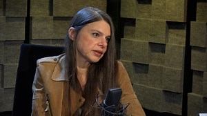 SWR1 Leute: Christiane Florin | Journalistin | Diese Veränderungen braucht die katholischen Kirche