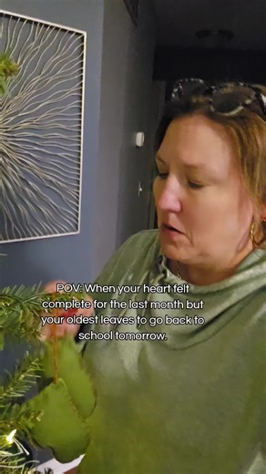 I'm even an ugly fake crier. #college #momlife #momofcollegekids #momlifebelike