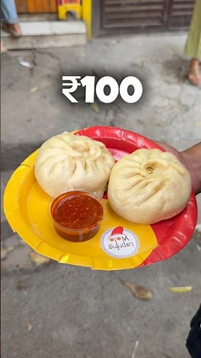 Overhyped VS Famous Bao Challenge 🤤😱 #yumvloger #foodchallenge #bao #overhyped #vlog #shorts #yt