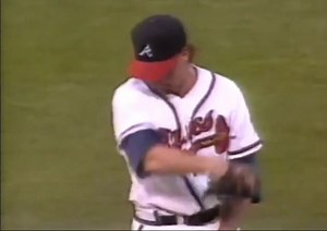 Fightin Phillies Legacy takes you back. May 5th, 1995. Phillies at Braves. Charlie Hayes hits a 3 Run Home Run to give the Phillies a 3-0 Lead. The Phillies would go on to win this day 9-4. Philadelphia Phillies #darrendaultonfoundation10 #Phillies #philliesbaseball #philliesnation #RingTheBell #PhillySports #letsgophillies | Broad Street Misery