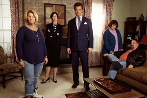 Why NBC's The Thing About Pam Is Unlike Any True-Crime Show You've Seen