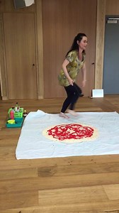 Stage 3 Pizza and fractions. A wonderful demonstration by Kelly Faye one of this years Attention Autism Advanced Practitioners. You can hear us all joining in! We can layer the learning and curriculum through activities that capture the child's interest and make the concepts and language fascinating. I love the panache that this activity is delivered with. Give it a try and see what you think! | Attention Autism Centre