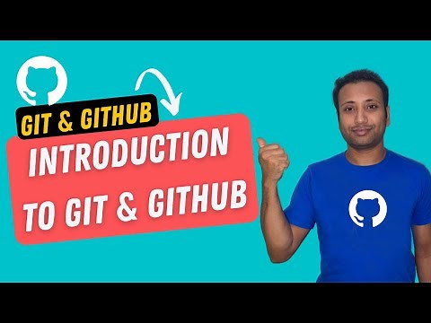 Git and Github bangla tutorial 2 : introduction to git and GitHub