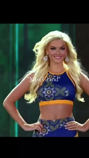 Victoria Kjaer: Miss Universe Journey from Honduras