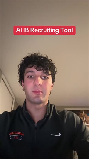 Let me know in the comments if you want a discount code #askstanleyai #investmentbanking