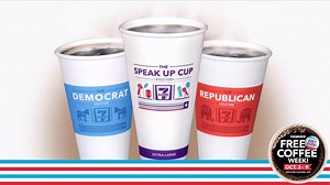 It’s Free Coffee Week ’til 10/9! Any size, any flavor, FREE. Only with the 7-Eleven app. | 7-Eleven