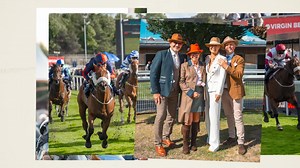 1.8K views | See the Stars of Tomorrow at Chester The 2025 season...