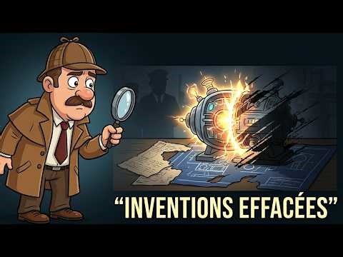 10 Forgotten Inventions That Could Have Changed the World