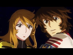 『宇宙戦艦ヤマト2202 愛の戦士たち』最終話「地球よ、ヤマトは…」予告