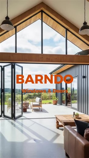 Barndo Windows & Doors | Checking in from #IGS2026! Jack and I have been walking the floor and seeing some incredible displays in the window world. It’s inspiring... | Instagram