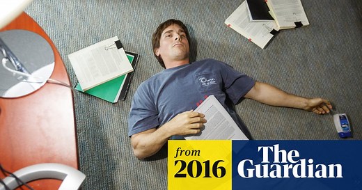 How historically accurate is The Big Short?