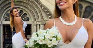 Cris Galera kendisinden boşanıyor! - Magazin haberleri