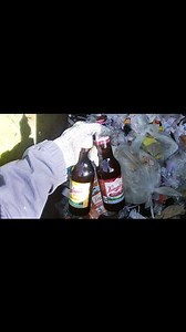 15K views · 410 reactions | Liquor store dumpster! #FacebookReelsContest #viral #fyp #viralreels | Heather's Hauls Dumpster Diving Finds | Facebook