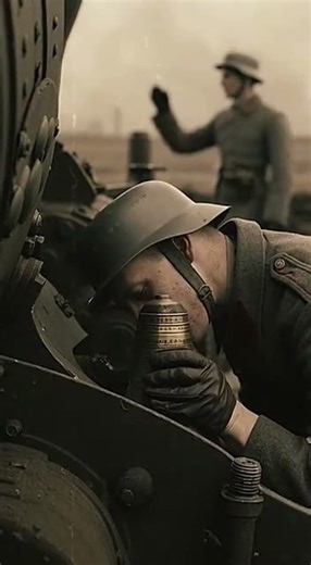 Long Range Destruction #1914 #GreatWar