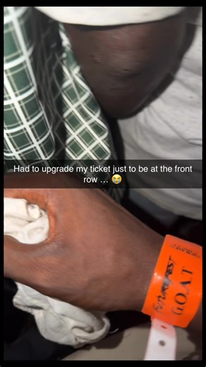 Future Festival Experience: Golden Circle Access Details