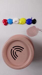 13K views · 164 reactions | Color mixing | Art Skills | Facebook