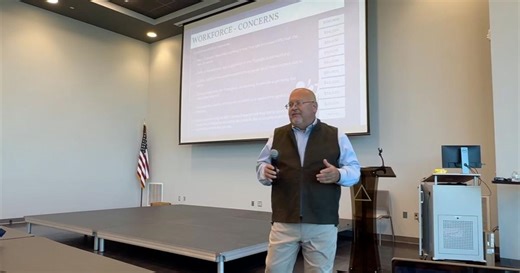 Golden Triangle aims for continued economic development