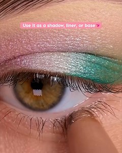 ✨ Swipe, blend, done! ColourPop Shadow Stix make eye looks effortless, creamy, long-wearing colour that stays all day. 💕 | ColourPop