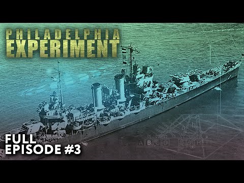 Uncovering the Truth behind the Philadelphia Experiment